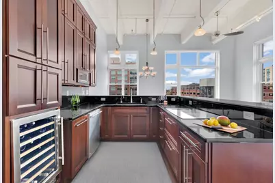1500 Washington St #6D, Hoboken, NJ 07030 - Photo 5