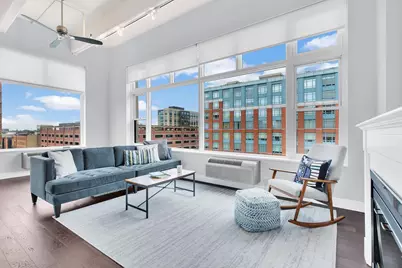 1500 Washington St #6D, Hoboken, NJ 07030 - Photo 1