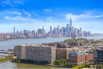 1500 Washington St #6D, Hoboken, NJ 07030 - Photo 31