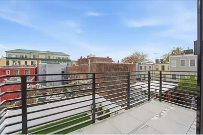 134 Hancock Ave #201, Jersey City, NJ 07307 - Photo 15