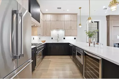 134 Hancock Ave #201, Jersey City, NJ 07307 - Photo 1