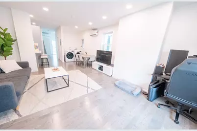 136 North St, Jersey City, NJ 07306 - Photo 3