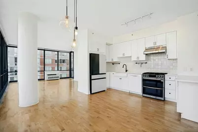 389 Washington St #33E, Jersey City, NJ 07302 - Photo 7
