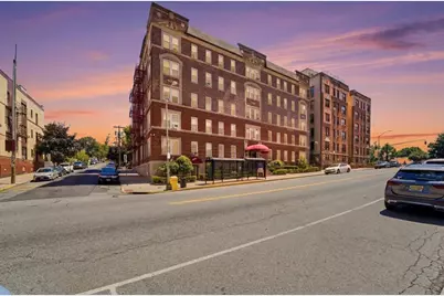 6045 Blvd East #E4, West New York, NJ 07093 - Photo 1