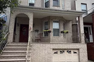 110 Hauxhurst Ave, Weehawken, NJ 07086 - Photo 1