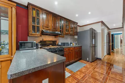178 South St, Jersey City, NJ 07307 - Photo 5
