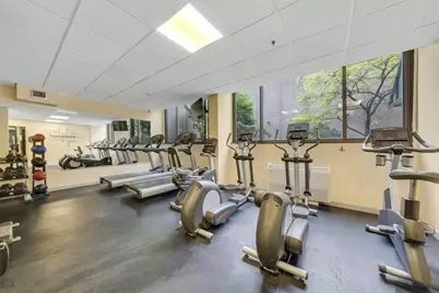 45 River Dr South #3201, Jersey City, NJ 07310 - Photo 5
