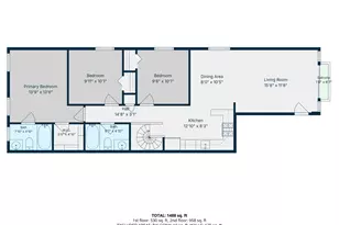 43 Manhattan Ave, Jersey City, NJ 07307 - Photo 27