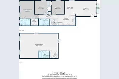 43 Manhattan Ave #1, Jersey City, NJ 07307 - Photo 29