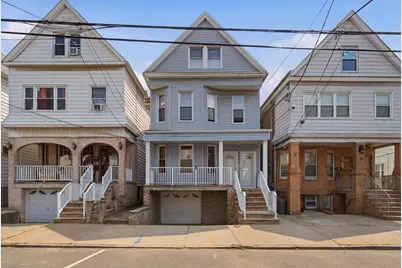 98 West 15th St, Bayonne, NJ 07002 - Photo 1