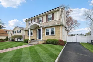 48 Marinus St, Rochelle Park Township, NJ 07762 - Photo 3