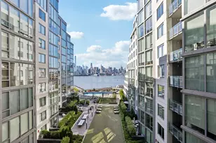 9 Ave at Port Imperial, West New York, NJ 07093 - Photo 33