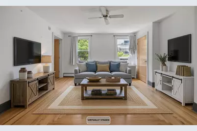 107 Monroe St #3, Hoboken, NJ 07030 - Photo 1