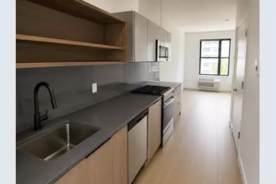 49 Fisk St #317, Jersey City, NJ 07305 - Photo 1