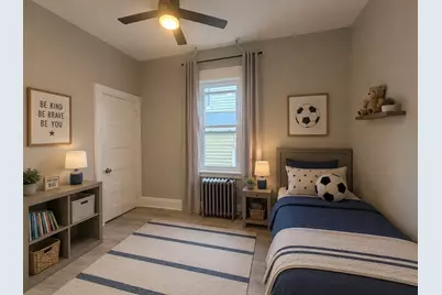 166 Grant Ave #1, Jersey City, NJ 07305 - Photo 3