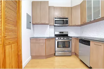 410 Central Ave #2D, Jersey City, NJ 07307 - Photo 1