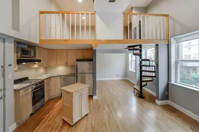 519 Monroe St #2C, Hoboken, NJ 07030 - Photo 1