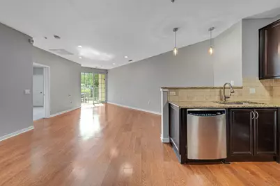 443 2nd St #203, Jersey City, NJ 07302 - Photo 3