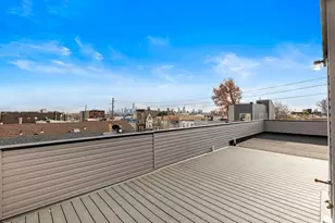 126 North St, Jersey City, NJ 07307 - Photo 15