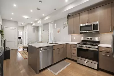 56 3rd St #3, Hoboken, NJ 07030 - Photo 5