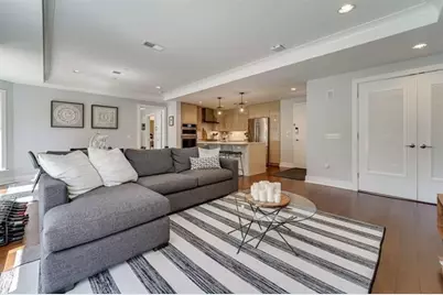 100 Eton Row #204, Weehawken, NJ 07086 - Photo 7