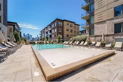 100 Eton Row #204, Weehawken, NJ 07086 - Photo 41