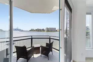 600 Harbor Blvd, Weehawken, NJ 07086 - Photo 1