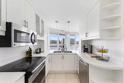 600 Harbor Blvd #0928, Weehawken, NJ 07086 - Photo 3