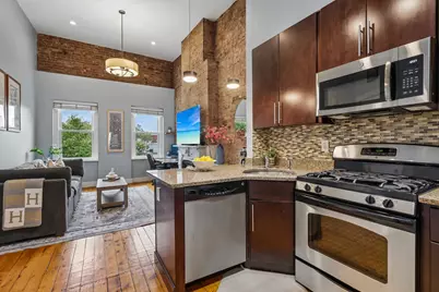 229 3rd St #4L, Jersey City, NJ 07302 - Photo 7