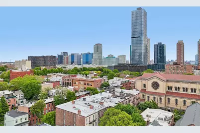 229 3rd St #4L, Jersey City, NJ 07302 - Photo 29
