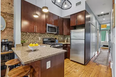 229 3rd St #4L, Jersey City, NJ 07302 - Photo 5