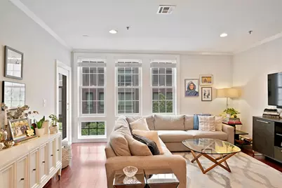 830 Monroe St #3G, Hoboken, NJ 07030 - Photo 1