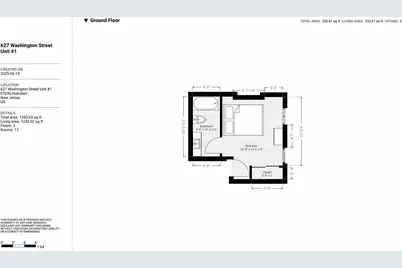 627 Washington St #1, Hoboken, NJ 07030 - Photo 17