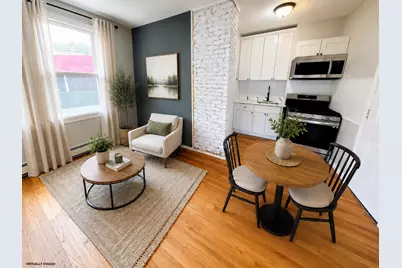 305 Cator Ave #1f, Jersey City, NJ 07305 - Photo 1