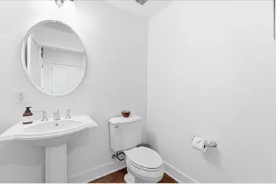 1125 Maxwell Lane #PH 1221, Hoboken, NJ 07030 - Photo 15