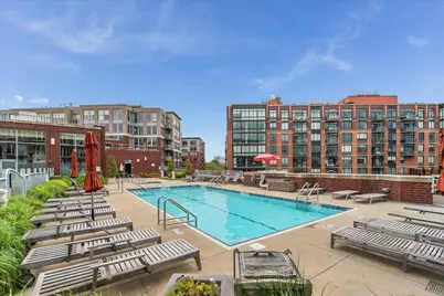 1125 Maxwell Lane #PH 1221, Hoboken, NJ 07030 - Photo 27