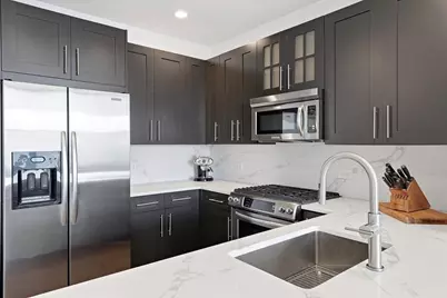 1125 Maxwell Lane #PH 1221, Hoboken, NJ 07030 - Photo 3