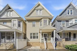 140 Pearsall Ave, Jersey City, NJ 07305 - Photo 1