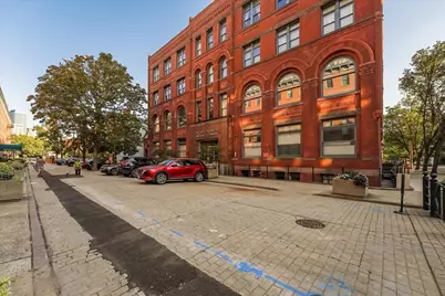167 Wayne St #304, Jersey City, NJ 07302 - Photo 23