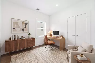 290 Griffith St #201, Jersey City, NJ 07307 - Photo 5