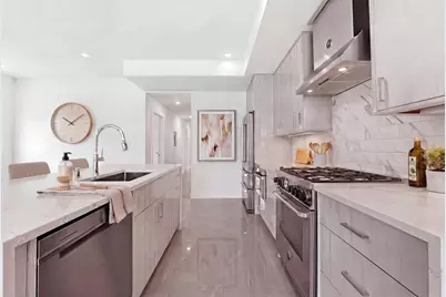 290 Griffith St #201, Jersey City, NJ 07307 - Photo 3