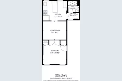 258 9th St #2, Hoboken, NJ 07030 - Photo 23