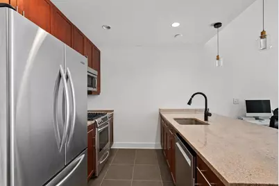 201 Luis M Marin Blvd #813, Jersey City, NJ 07302 - Photo 9
