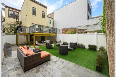 70 Bowers St #1, Jersey City, NJ 07307 - Photo 27