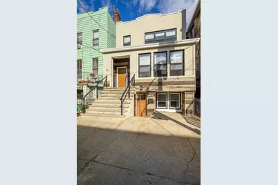70 Bowers St #1, Jersey City, NJ 07307 - Photo 33