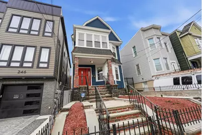 244 Clinton Ave #2, Jersey City, NJ 07304 - Photo 1