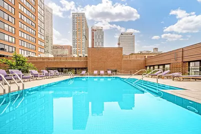 10 Provost St #1507, Jersey City, NJ 07302 - Photo 13