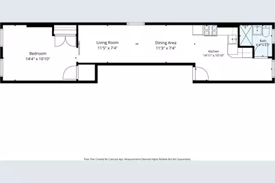 606 1st St #5, Hoboken, NJ 07030 - Photo 15