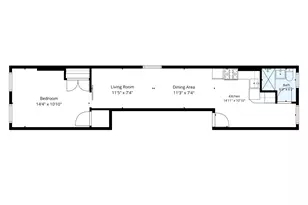 606 1st St, Hoboken, NJ 07030 - Photo 15