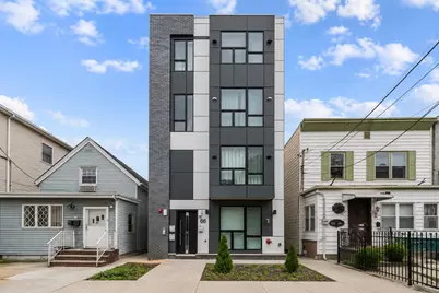 66 Corbin Ave #3, Jersey City, NJ 07306 - Photo 1